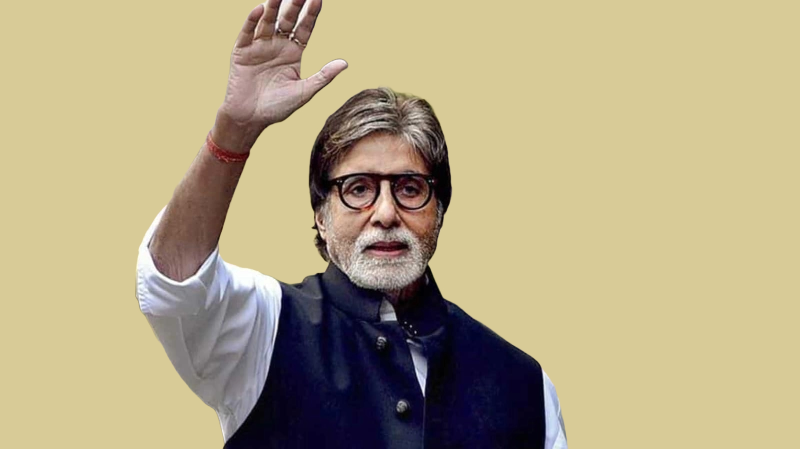 Amitabh Bachchan