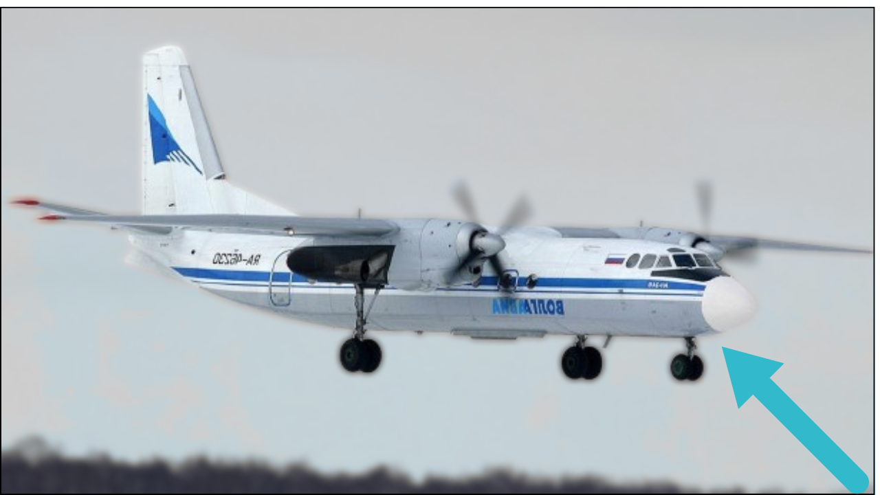 Antonov An-24
