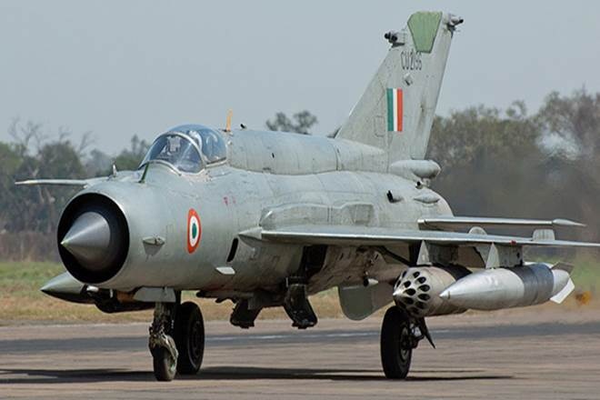 MiG-21